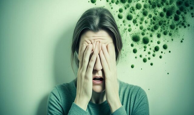 10 Warning Signs of Mold Toxicity