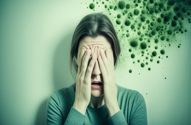 10 Warning Signs of Mold Toxicity