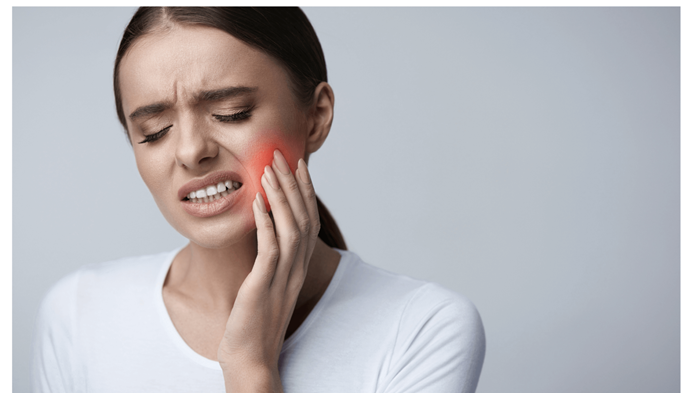 kill tooth pain nerve in 3 seconds permanently