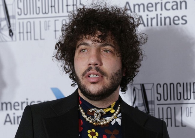 Benny Blanco net worth