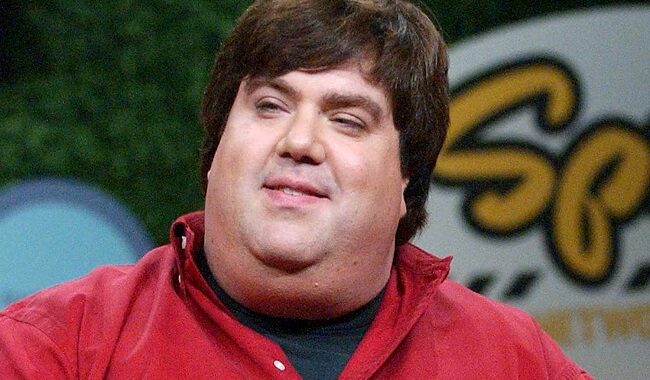 Dan Schneider net worth 2024