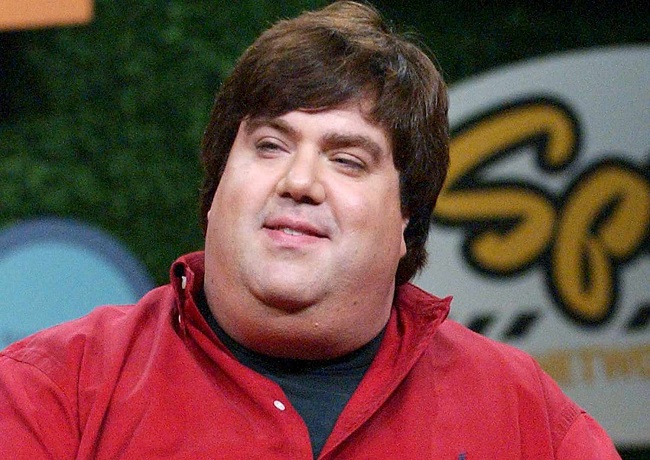 Dan Schneider net worth 2024