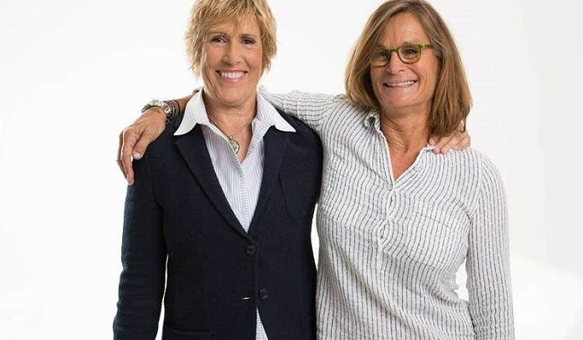 diana nyad wife