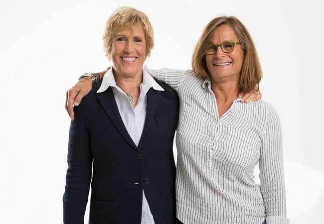 diana nyad wife