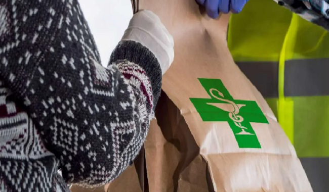 pharmacie de garde ouverte aujourd'hui