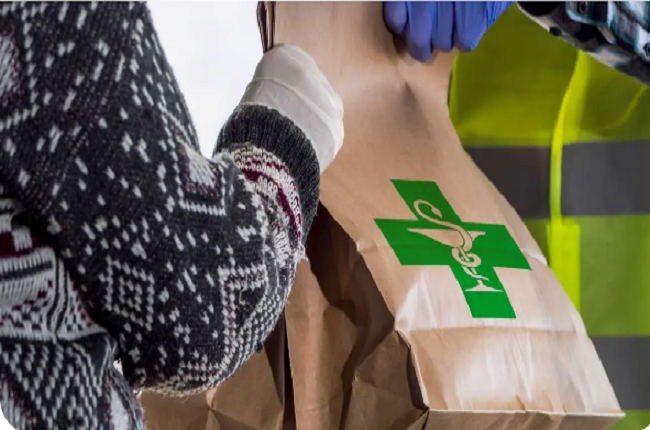 pharmacie de garde ouverte aujourd'hui